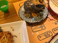 -喝丢一只鞋海鲜烧烤·海肠捞饭(东关街店)