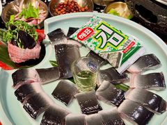 -缘·金家烤鳗鱼(西塔总店)