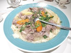 羊排揪片子大-马白开来特色羊排揪片子  (总店)