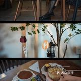 「秋天的“同窗咖啡欢聚”同学咖啡！