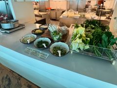 -亚洲国际大酒店·云顶阁旋转自助餐厅