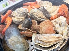 -巧克力渔家.小船海鲜胶东菜(万平口店)