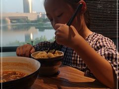 -老张牛肉面(天津万象城店)