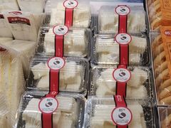 -85度C(泉州南安溪美店)