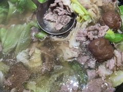-川堂风·跷脚牛肉·乐山爆炒(宝山日月光店)