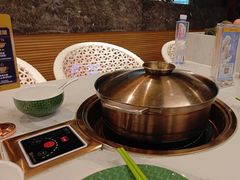 -润园四季椰子鸡火锅(欢乐海岸店)