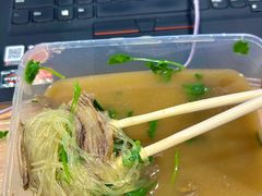 -王家沙点心店(南京西路总店)