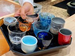 -鮨一日本料理旗舰店(总店)