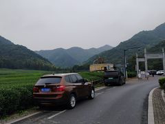 -听风阁农家私房菜茶楼(龙坞店)