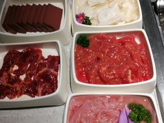 -海底捞火锅(龙湖北京大兴天街店)