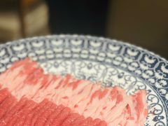 -北京老门框爆肚四季涮肉(淮海东路外滩店)