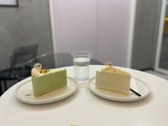 -BanCake·法式千层·拿破仑專門店