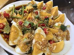 -高伟炒鸡总店(金源路店)