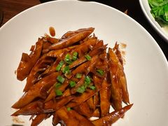 -苏帮袁Sue Cuisine(将台店)
