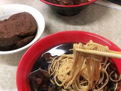-刘记大肉面(三牌楼大街店)