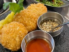 -simply thai天泰(长泰广场店)