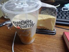 -85度C(南京龙江店)