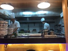 -山丹丹西北菜(金贸大厦店)