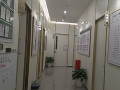 -通透堂中医·精准推拿(万科云城分院)
