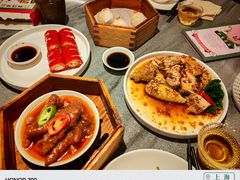 -粤来记·啫啫煲·点心(日月光店)