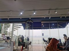 -游心咖啡(青山滨江店)