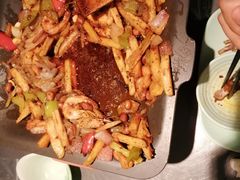 -炭舍干锅·烤鱼(扬名广场店)