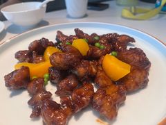 -外婆家(西红门荟聚购物中心店)