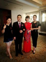 -花轿喜屋婚礼策划