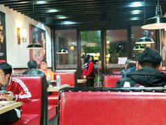 大堂-新凯旋烧烤·千岛湖特色菜(拱墅上塘路店)