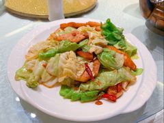 -巴依老爷·新疆美食(上城区天城路店)