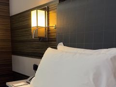 -千禧新世界香港酒店