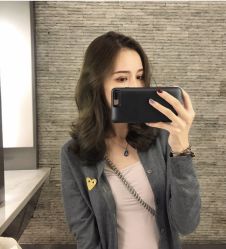-杉影印象日式烫染專門店