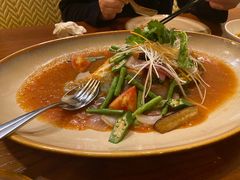 -亚特兰蒂斯·蟹餐厅 CRAB KITCHEN·鲜活海鲜