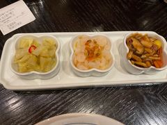 -海天楼中餐厅(吴宫泛太平洋酒店)