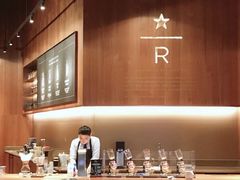 -星巴克(天津大悦城第二店)