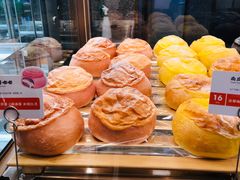 -奈雪的茶(青岛卓悦里INTOWN店)
