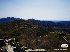 -慕田峪长城
