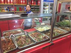 -惠丰源烩面馆(经七路店)