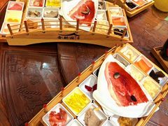 -香麒园·过桥米线·南湖雅宴