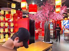 -三顾烤庐·烤鱼·烧烤·龙虾(奉贤店)