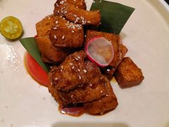 本帮熏鱼-上海1号私藏菜(静安店)