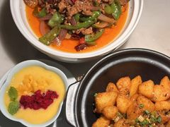 -太原茂业天地购物中心