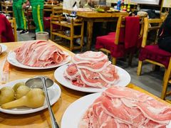 -元盛居(生态大街店)