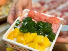 -金龙·打边炉(南京西路店)