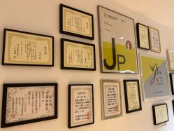 -松和日式美容整骨