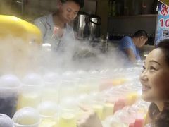 -八婆婆烧仙草(曾厝垵店)