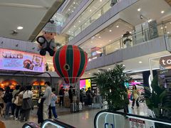 -凯德MALL(西直门店)