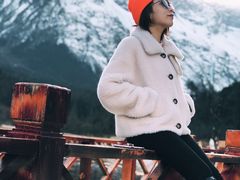 景点-毕棚沟景区