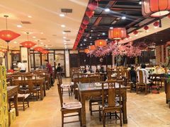 -那家老院子东北菜·饺子·小鸡炖蘑菇(艳华街店)