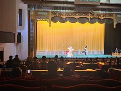 -北京前门建国饭店